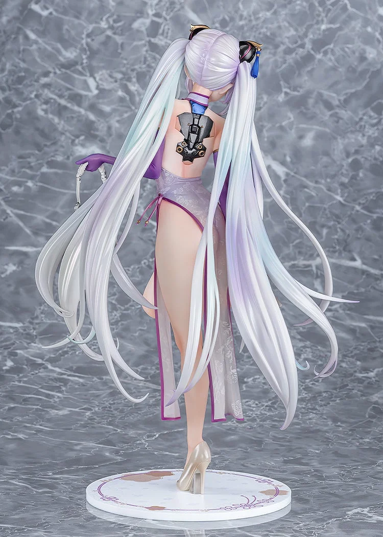 Figurine Kearsarge Ver. Springtime Monitoring de Azur Lane par Phat! Company